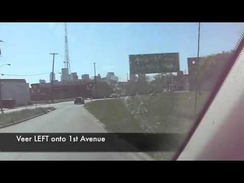 East of Downtown Dallas- How To Get To UNDERMAIN THEATRE