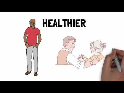 Live Strong AND Healthy at 83 Years Old | Dr. Peter Attia’s Outlive