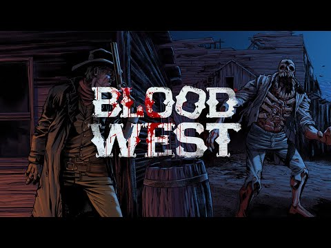 Here are the official PC requirements for Evil West