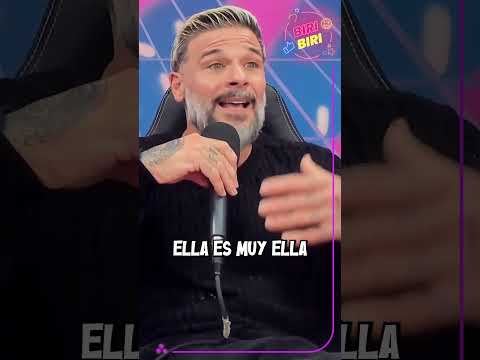 🔥💘 PEDRO CAPÓ CONFESSED HIS ATTRACTION TO LALI 💘🔥 #lali #trend #biribiri #interview #pedrocapó