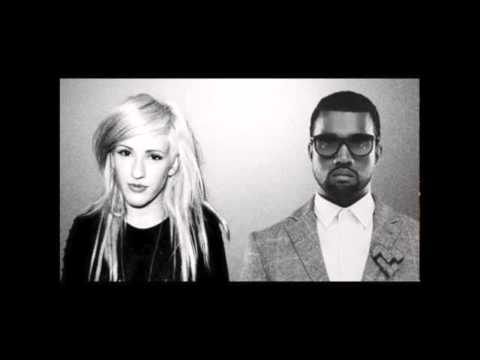 ChipIvory - Get Em' High (feat. Ellie Goulding, Talib Kweli and Common)