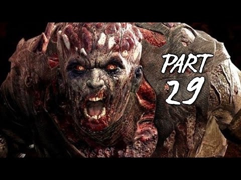 Dying Light Walkthrough Gameplay Part 29 - Museum - Campaign Mission 16 (PS4 Xbox One)
