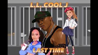 LL Cool J - Mirror (feat Z-Ro)