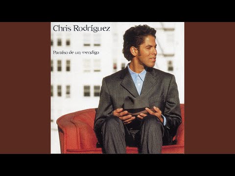 Día De Gracia - Chris Rodríguez