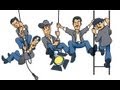 America-Los Tigres del Norte 