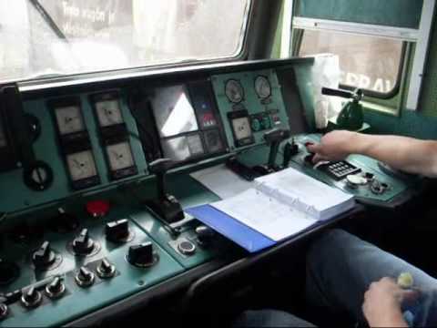 ZSSK 163 112 - PERSHING