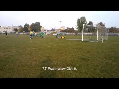 ZKS Włókniarz Zelów -- Mechanik Radomsko 1:5