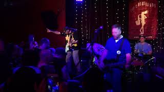 Weston - Fafi - Crossroads - October 6, 2018