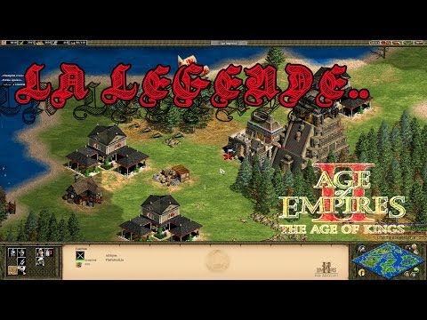 comment gagner a aoe 2