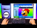Video Editing In 2001