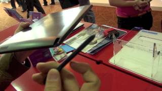 Tinhte.vn - Trên tay Samsung ATIV smart PC
