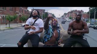 Pardison fontaine &quot;Charlamagne freestyle&quot;