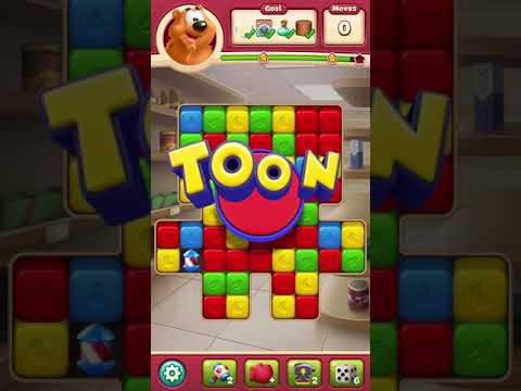 Toon Blast NEW LEVELS Gameplay 3370, 3371, 3372, 3373, 3374, 3375, 3376, 3377, 3378, 3379
