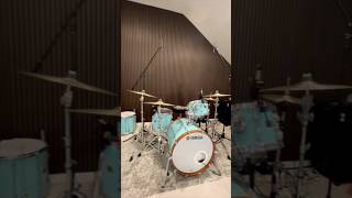 Download lagu Building my home studio #brooksthedrummer #homestudio #yamahadrums #drums mp3
