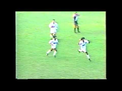 Ponte Preta 1 x 1 Rio Branco - 18 de julho de 1992