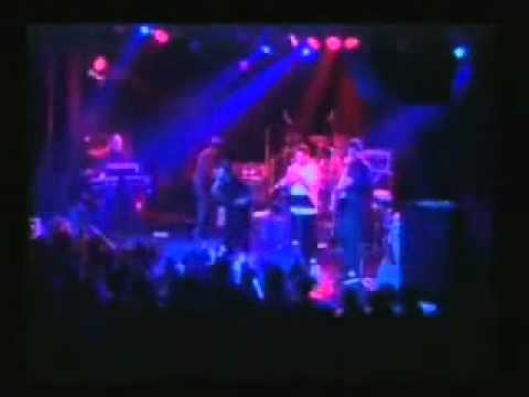 Don Carlos - Cool Johnny cool (Live)