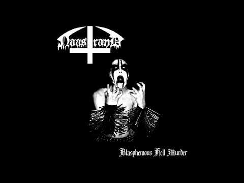 Naastrand | Butchering the Flesh of Christ