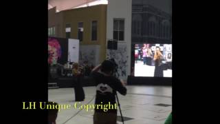 JERITAN BATINKU - Liza Hanim 27 Ogos 2016 Live