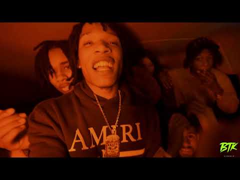 B-Lovee - Bam Bam  (Official Music Video)