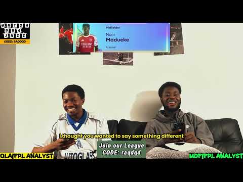 GW27 Preview | Our Teams, Transfers & Keep/Sell/Buy/Avoid Chat 👀