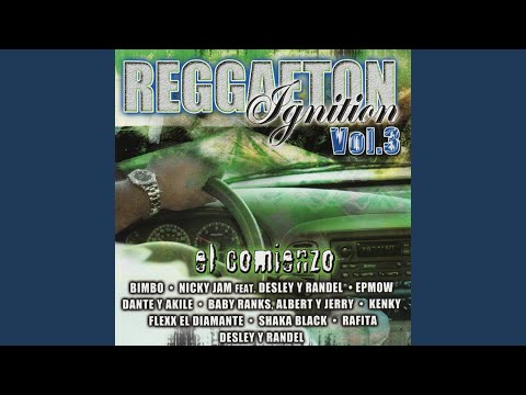 Dante Y Akile Apagale El Fuego - Dj Dicky