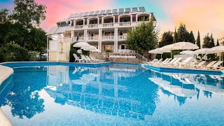 Villa Aurora, St. St. Constantine and Helena, Bulgaria | Travel Suggestions