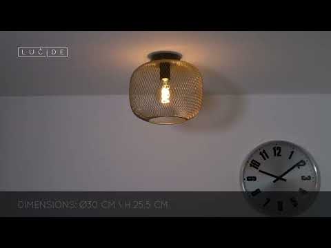 Превью видео