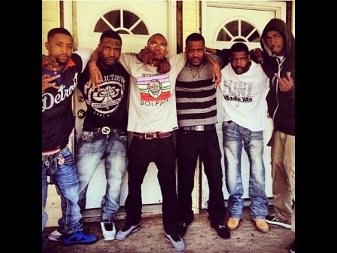 DEEZ NIGGAS FUNNY - Rio ft Melo Keith