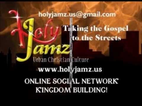 NEED RADIO PLAY? JOIN US IN SPREADING THE GOSPEL! JOIN HOLY JAMZ!