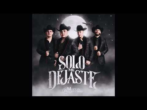 1 Hour solo me dejaste