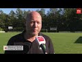Onze Club  22 september | #3
