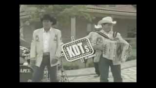 Los Cadetes De Linares - El Carrito (LIMPIA) Video Official