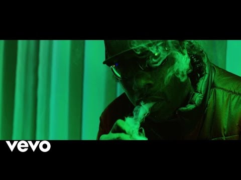 Andre Nickatina, Speaker Child - Phat Ass