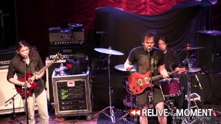 2014.03.30 Megosh - Fast Times at I.C.U. (Live in Joliet, IL)