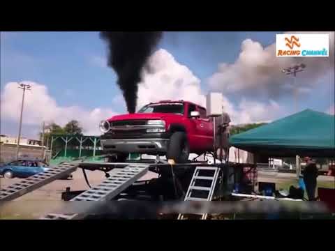 Best of Dyno Fail Compliation Vol. 2 // Dyno mistakes