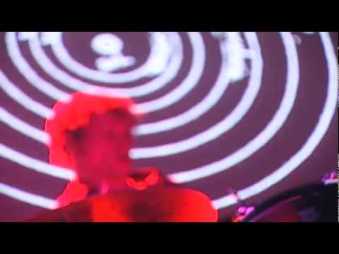 Video thumbnail for Sound of Drums