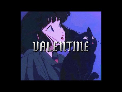 [FREE] BEYAZZ x LILMIDO Ambient Type Beat  - "VALENTINE" | prod. zeyyblakk