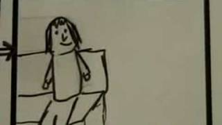 Music Video animatic- Lily Allen nan you&#39;re a window shopper