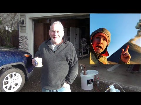 HBW 236: Brewing Supercharger American Pale Ale