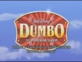 Dumbo Edición 70 Aniversario Tráiler En DVD Y Blu Ray