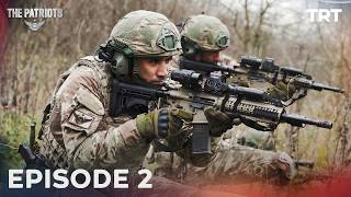 Download lagu The Patriots - Episode 2 mp3