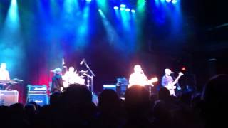 Galway and Mayo - The Saw Doctors