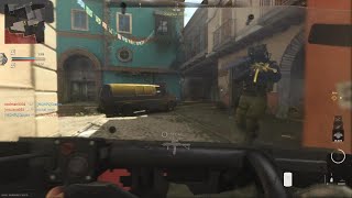 Call of Duty: Modern Warfare II - A Shield Cat & Mouse Situation