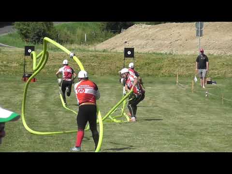 VČHL Dubenec 2019  - Renmotor Jinolice