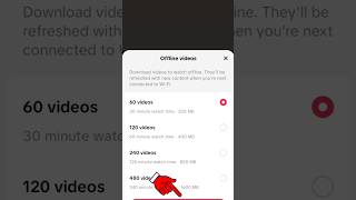 Download lagu How to Download tik tok Videos for Offline Watching #1million #shortvideo mp3