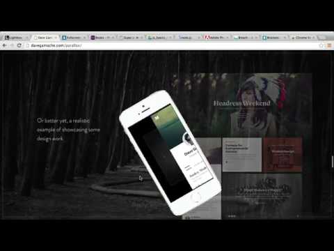 Introducing Javascript Javascript Everywhere