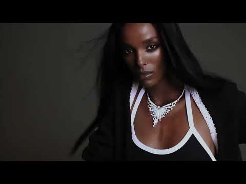 A Ray Of Light With Chanel Fine Jewelry | V Magazine