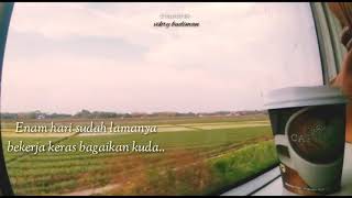 Download lagu Shaggy dog - Jalan Jalan ,  status wa mp3