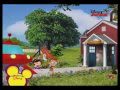 Disney Junior Spain Coming Soon Promo May 2011