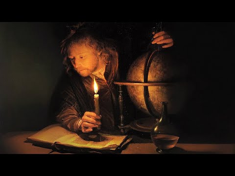 DEUTERONOMY 1-18 | Make NO Peace With Evil